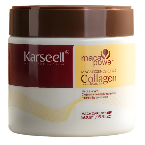 Mascarilla Power Collagen