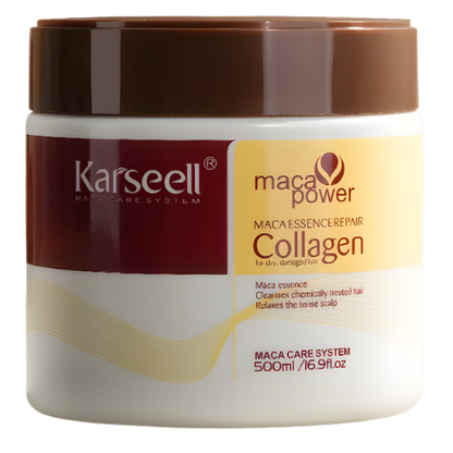 Mascarilla Power Collagen