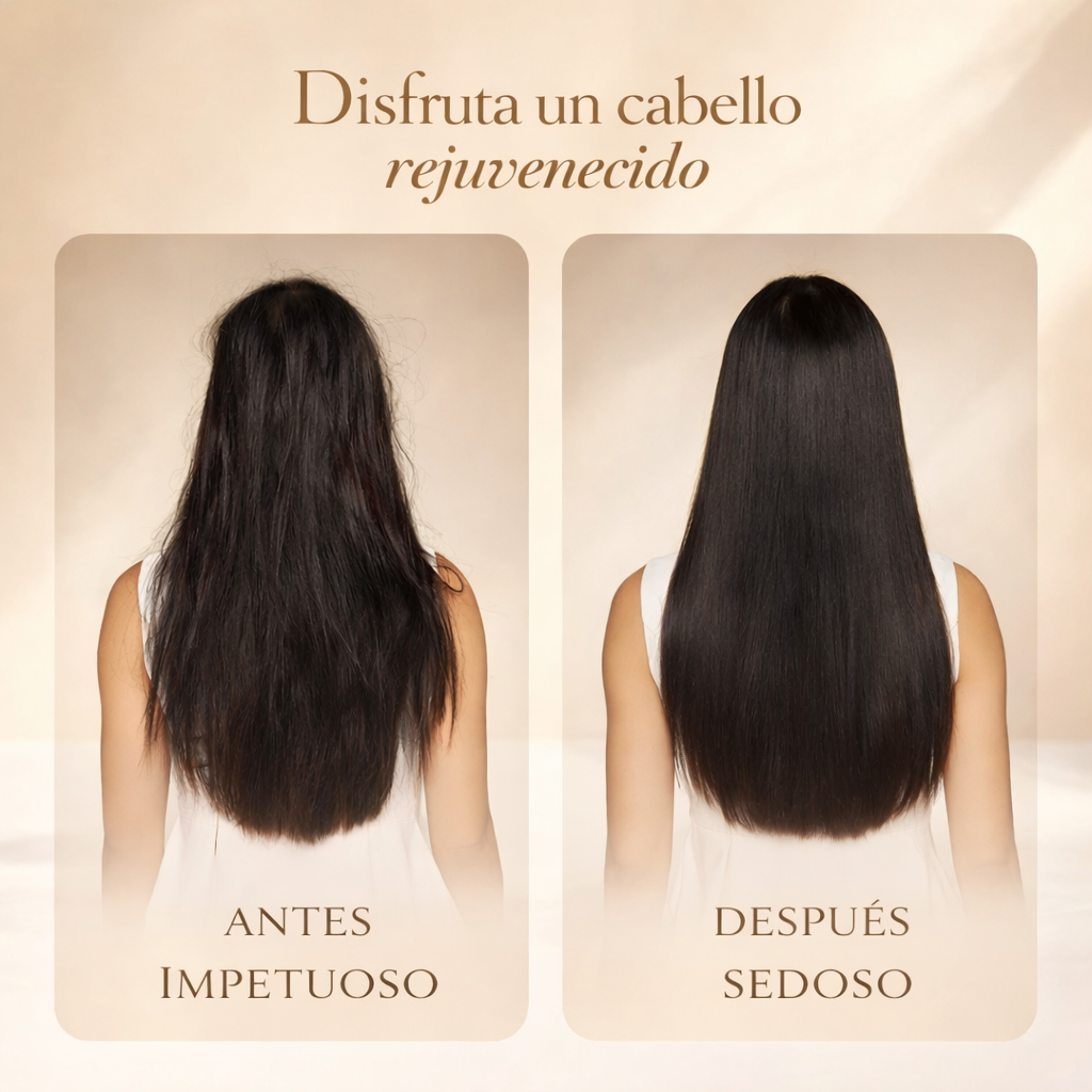 Mascarilla Power Collagen