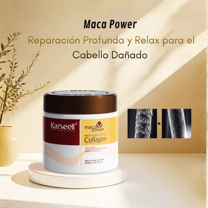 Mascarilla Power Collagen